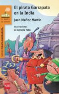 el pirata garrapata en la india-juan muñoz martin-9788467577129 el pirata garrapata en la india-juan muñoz martin-9788467577129
