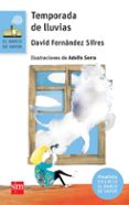 temporada de lluvias-david fernandez sifres-9788467582529 temporada de lluvias-david fernandez sifres-9788467582529
