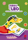 juego y leo-9788467591729 juego y leo-9788467591729