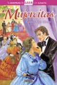 mujercitas-louise may alcott-9788467721829 mujercitas-louise may alcott-9788467721829