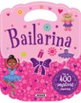 bailarina-9788467751529 bailarina-9788467751529