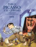 pablo picasso y el cubismo-rafael jackson-9788467861129 pablo picasso y el cubismo-rafael jackson-9788467861129