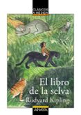 el libro de la selva-rudyard kipling-9788467871029 el libro de la selva-rudyard kipling-9788467871029
