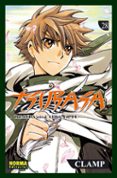tsubasa reservoir chronicle 28-9788467901429 tsubasa reservoir chronicle 28-9788467901429