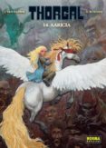thorgal 13: aaricia-9788467917529 thorgal 13: aaricia-9788467917529