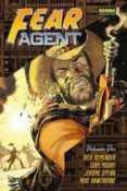 fear agent (volumen 2)-rick remender-9788467918229 fear agent (volumen 2)-rick remender-9788467918229