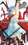pandora hearts nº 21-jun mochizuki-9788467921229 pandora hearts nº 21-jun mochizuki-9788467921229