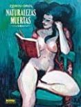 naturalezas muertas-oriol zidrou-9788467926729 naturalezas muertas-oriol zidrou-9788467926729