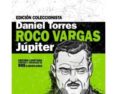 roco vargas. júpiter cofre. edición coleccionista-daniel torres-9788467927429 roco vargas. júpiter cofre. edición coleccionista-daniel torres-9788467927429