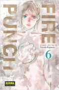 fire punch 6-tatsuki fujimoto-9788467932829 fire punch 6-tatsuki fujimoto-9788467932829