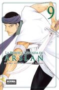 la heroica leyenda de arslan 9-yoshiki tanaka-hiromu arakawa-9788467933529 la heroica leyenda de arslan 9-yoshiki tanaka-hiromu arakawa-9788467933529