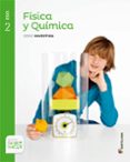 fisica y quimica 2º eso serie investiga saber hace ed 2016-9788468019529 fisica y quimica 2º eso serie investiga saber hace ed 2016-9788468019529