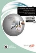 cuaderno del alumno funciones del celador en su puesto de trabajo formacion para el empleo-9788468113029 cuaderno del alumno funciones del celador en su puesto de trabajo formacion para el empleo-9788468113029