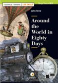 around the world in eighty days con cd serie like skills reading and training-9788468250229 around the world in eighty days con cd serie like skills reading and training-9788468250229