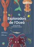 exploradors de l ocea (vvkids)-s. weiss-9788468258829 exploradors de l ocea (vvkids)-s. weiss-9788468258829