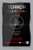 el noi que vivia tancat en una habitacio (terror en la red)-antonio lozano-alvaro colomer-9788468307329 el noi que vivia tancat en una habitacio (terror en la red)-antonio lozano-alvaro colomer-9788468307329