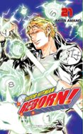 tutor hitman reborn nº 21-akira amano-9788468478029 tutor hitman reborn nº 21-akira amano-9788468478029