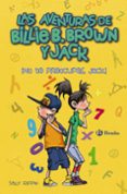 las aventuras de billie b. brown y jack, 2: ¡no te preocupes, jack!-sally rippin-9788469624029 las aventuras de billie b. brown y jack, 2: ¡no te preocupes, jack!-sally rippin-9788469624029