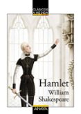hamlet ( clasicos a medida )-william shakespeare-9788469808429 hamlet ( clasicos a medida )-william shakespeare-9788469808429