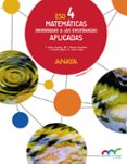 matematicas orientadas a las enseñanzas aplicadas 4º eso aprender es crecer en conexion castellano-9788469810729 matematicas orientadas a las enseñanzas aplicadas 4º eso aprender es crecer en conexion castellano-9788469810729