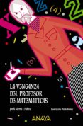 la venganza del profesor de matemáticas (ebook)-jordi sierra i fabra-9788469832929 la venganza del profesor de matemáticas (ebook)-jordi sierra i fabra-9788469832929