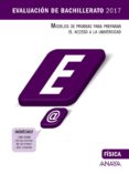 fisica. evaluacion de bachillerato 2017-9788469834329 fisica. evaluacion de bachillerato 2017-9788469834329