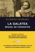 la galatea-miguel de cervantes saavedra-9788470831829 la galatea-miguel de cervantes saavedra-9788470831829