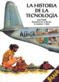 historia de la tecnologia: su mundo-luca fraioli-9788471319029 historia de la tecnologia: su mundo-luca fraioli-9788471319029