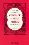 historia de la monja alferez escrita por ella misma (4ª ed)-9788475176529 historia de la monja alferez escrita por ella misma (4ª ed)-9788475176529