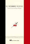 el hombre nuevo-louis-claude de saint-martin-9788476270929 el hombre nuevo-louis-claude de saint-martin-9788476270929
