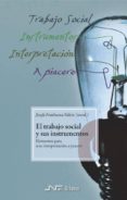 el trabajo social y sus instrumentos-9788476428429 el trabajo social y sus instrumentos-9788476428429