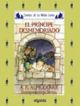 el principe desmemoriado (5ª ed.)-antonio rodriguez almodovar-9788476470329 el principe desmemoriado (5ª ed.)-antonio rodriguez almodovar-9788476470329