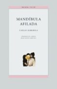 mandibula afilada-carlos alberola-9788476604229 mandibula afilada-carlos alberola-9788476604229