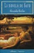 la novela de safo: ningun hombre canta-alexander krislov-9788477022329 la novela de safo: ningun hombre canta-alexander krislov-9788477022329
