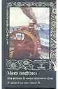mares tenebrosos: una antologia de cuentos de terror en el mar-jose maria nebreda-9788477024729 mares tenebrosos: una antologia de cuentos de terror en el mar-jose maria nebreda-9788477024729