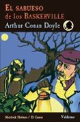 el sabueso de los baskerville-arthur conan doyle-9788477025429 el sabueso de los baskerville-arthur conan doyle-9788477025429