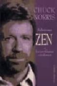 soluciones zen a los problemas cotidianos-chuck norris-9788477206729 soluciones zen a los problemas cotidianos-chuck norris-9788477206729