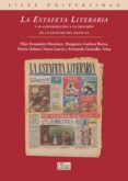 la estafeta literaria-pilar fernandez martinez-9788477372929 la estafeta literaria-pilar fernandez martinez-9788477372929