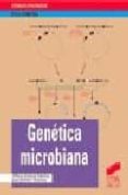 genetica microbiana-9788477385929 genetica microbiana-9788477385929