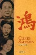 cisnes salvajes-jung chang-9788477652229 cisnes salvajes-jung chang-9788477652229