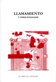 llamamiento y otros fogonazos-9788477742029 llamamiento y otros fogonazos-9788477742029
