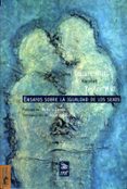 ensayos sobre la igualdad de los sexos-john stuart mill-harriet stuart mill-9788477747529 ensayos sobre la igualdad de los sexos-john stuart mill-harriet stuart mill-9788477747529