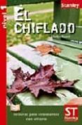 el chiflado (nivel1)-ayllon lander-9788478735129 el chiflado (nivel1)-ayllon lander-9788478735129