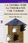 la escuela ante la inmigracion y el racismo: orientaciones de edu cacion intercultural-tomas calvo buezas-9788478842629 la escuela ante la inmigracion y el racismo: orientaciones de edu cacion intercultural-tomas calvo buezas-9788478842629