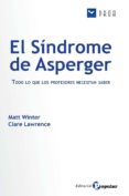 el sindrome de asperger-matt winter-clare lawrence-9788478846429 el sindrome de asperger-matt winter-clare lawrence-9788478846429