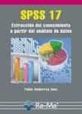 spss 17: extraccion del conocimiento a partir del analisis de dat os-pablo valderrey-9788478979929 spss 17: extraccion del conocimiento a partir del analisis de dat os-pablo valderrey-9788478979929