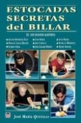 estocadas secretas del billar-jose maria quetglas-9788479024529 estocadas secretas del billar-jose maria quetglas-9788479024529