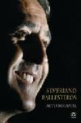 severiano ballesteros: autobiografia-severiano ballesteros-9788479026929 severiano ballesteros: autobiografia-severiano ballesteros-9788479026929