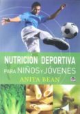 nutricion deportiva para niños y jovenes-anita bean-9788479029029 nutricion deportiva para niños y jovenes-anita bean-9788479029029