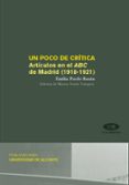 un poco de critica-9788479088729 un poco de critica-9788479088729